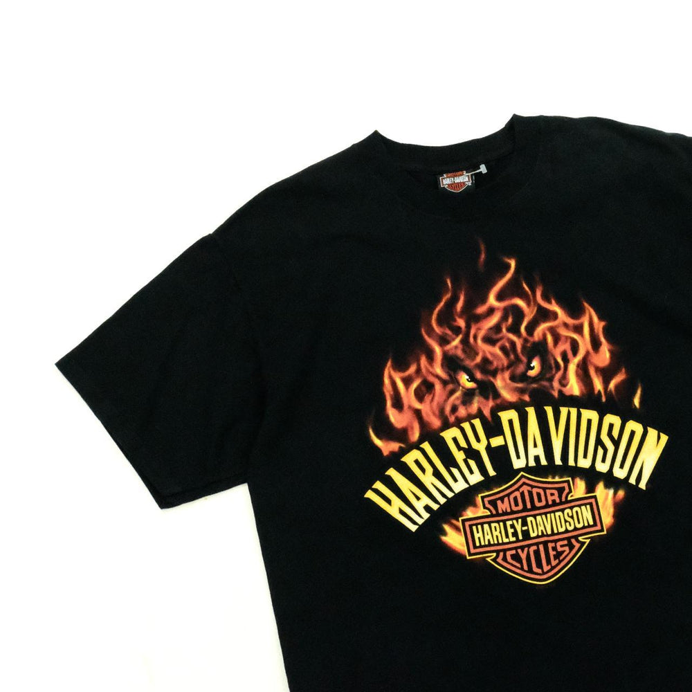 Vintage 2000s Harley Davidson T-Shirt