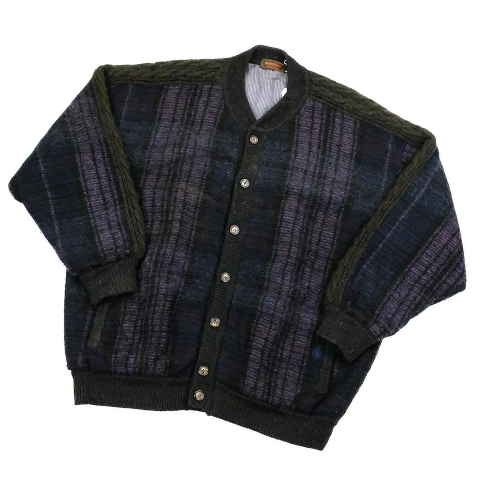 Yves Saint Laurent Knit Jacket