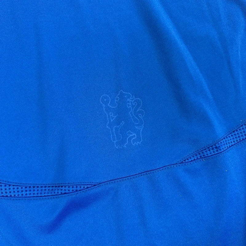 Vintage Chelsea FC home shirt