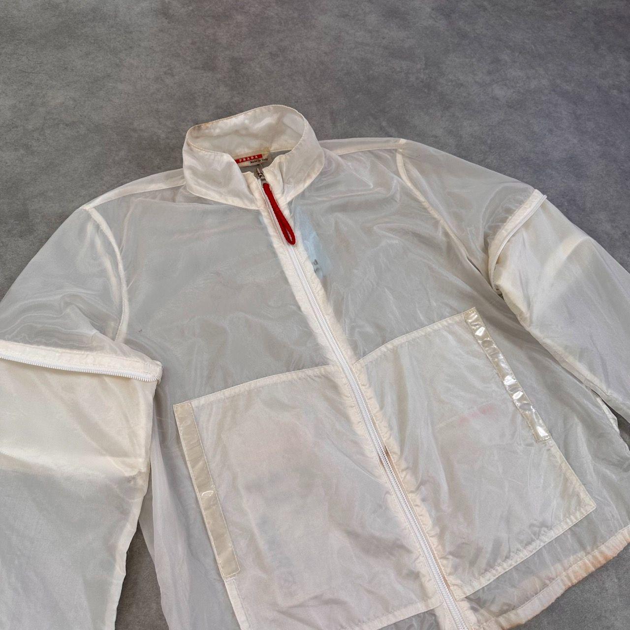 Prada Jacket