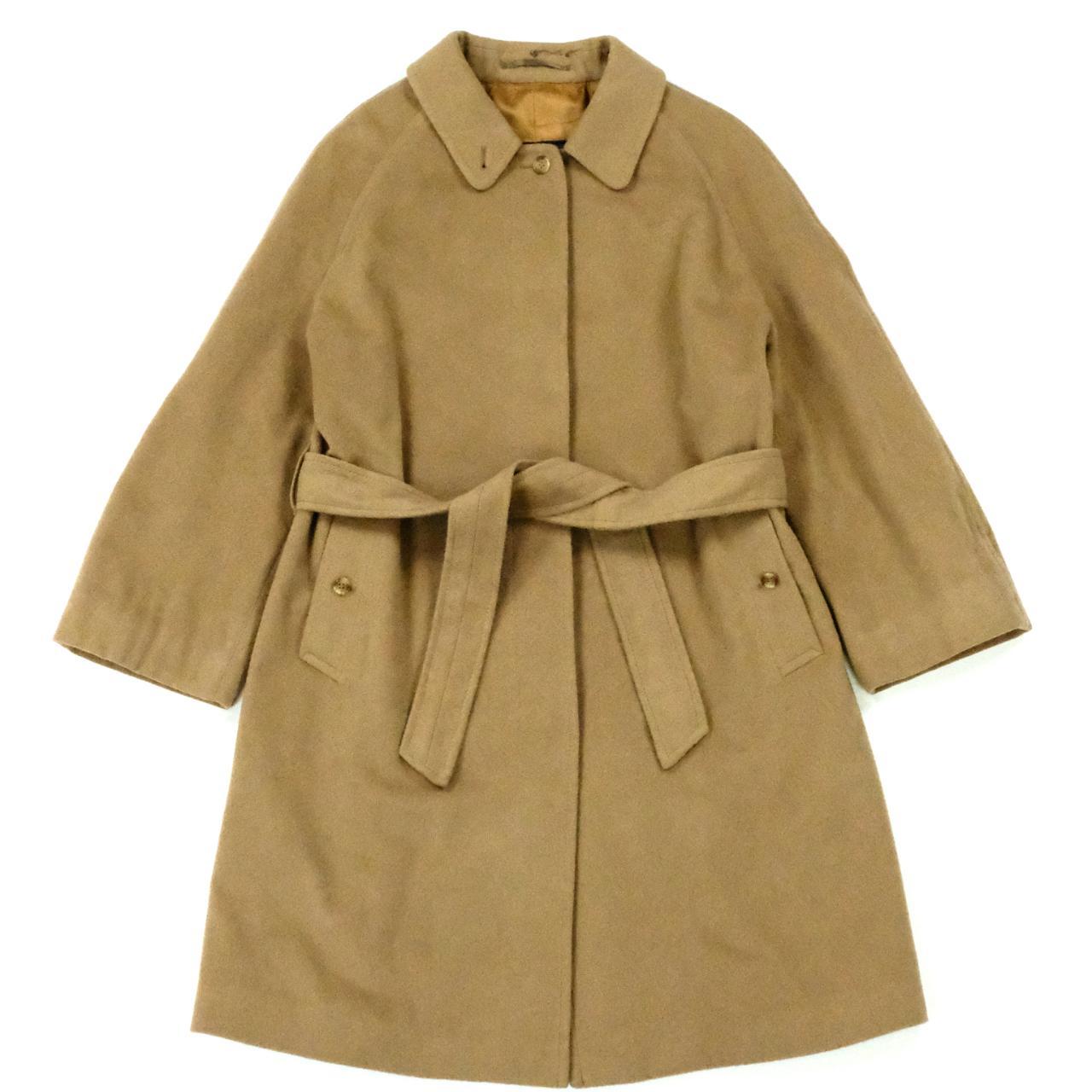 Burberry Cashmere coat