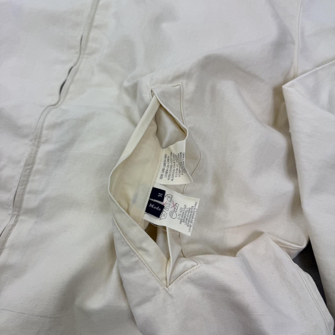 Ermenegildo Zegna Jacket