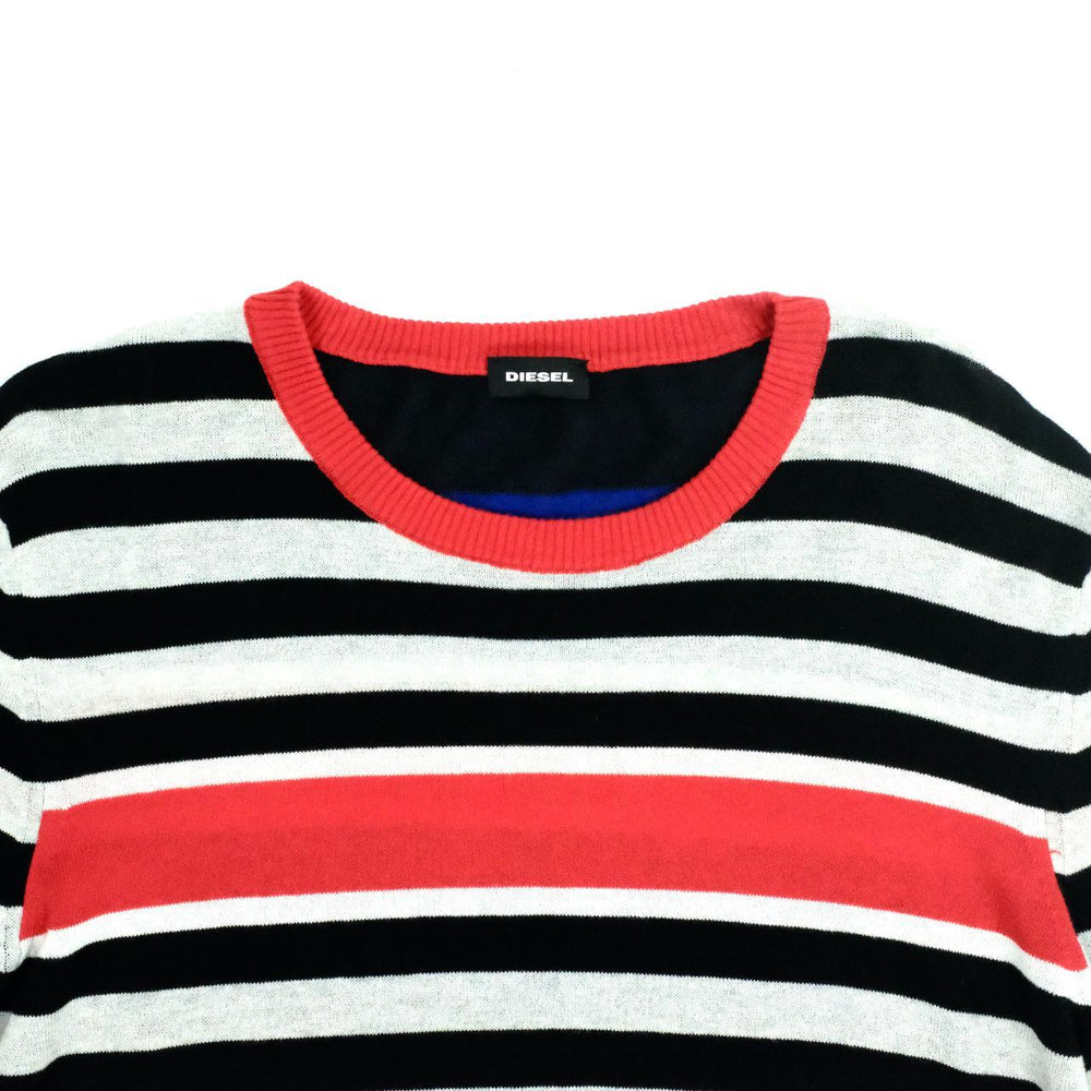 Diesel Jumper