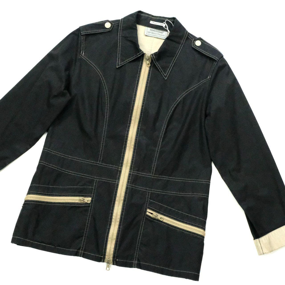 Fendi Jacket