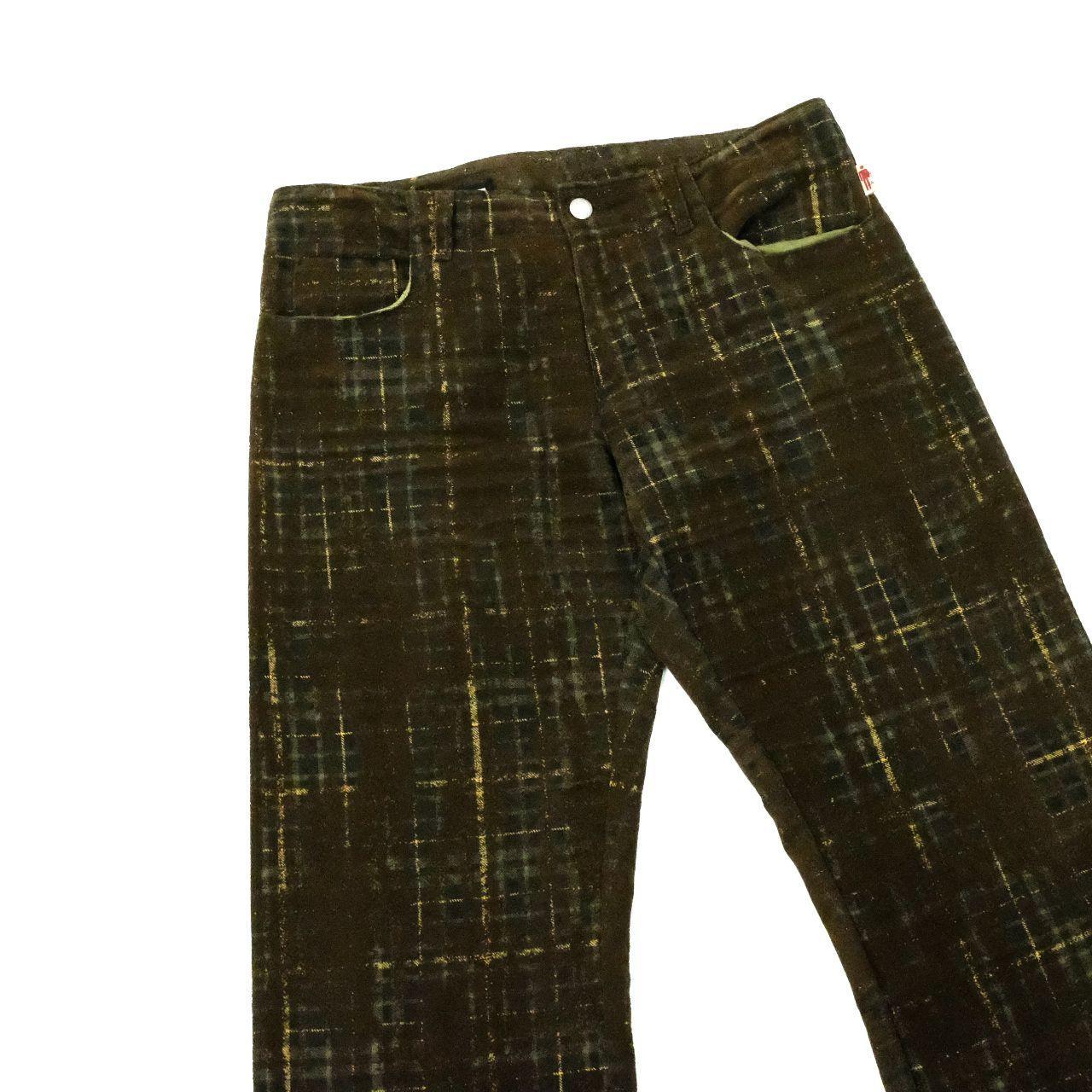 Jean Paul Gaultier Trousers