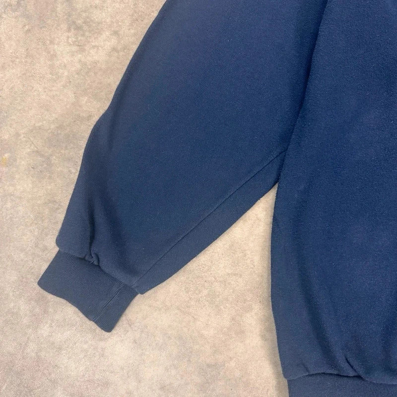Vintage Missoni logo jumper