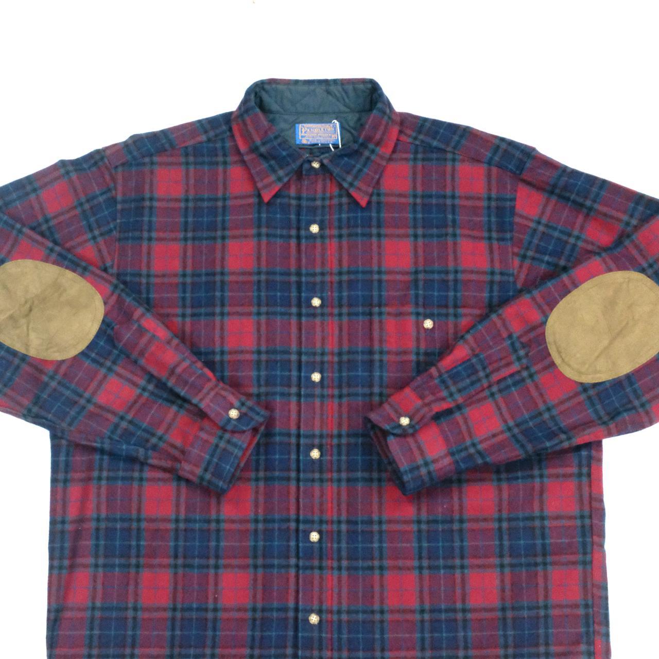 Pendleton shirt