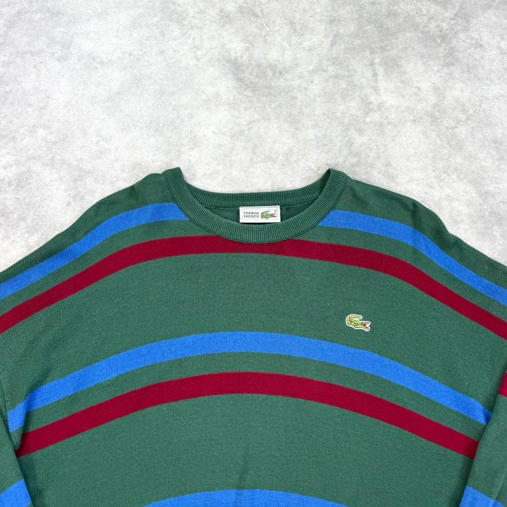 Vintage Lacoste jumper