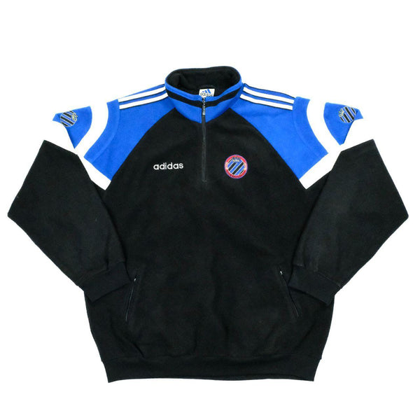 Adidas Club Brugge Fleece