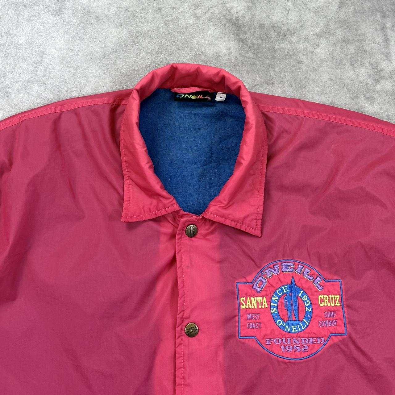 Vintage O’Neill chore jacket