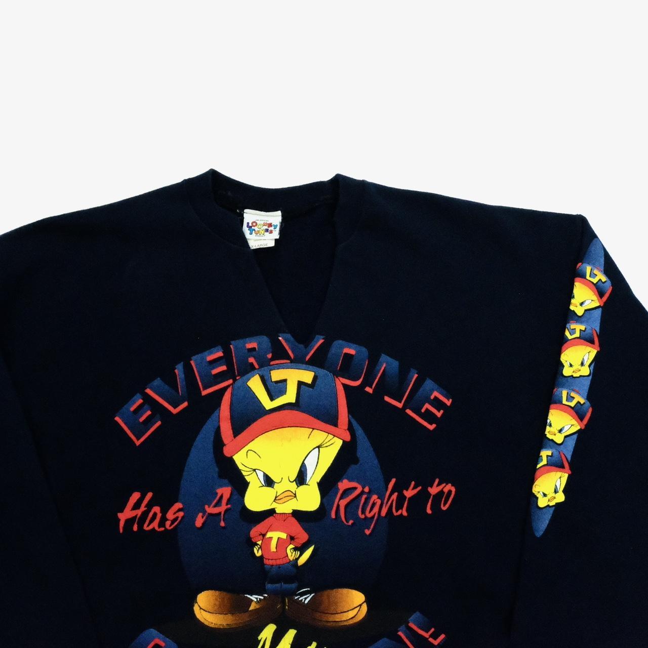 Looney Tunes Jumper