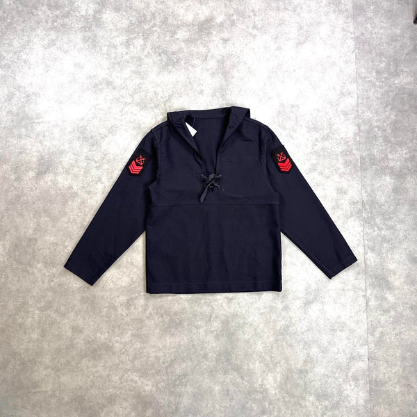 Navy Blue Sailor Shirt