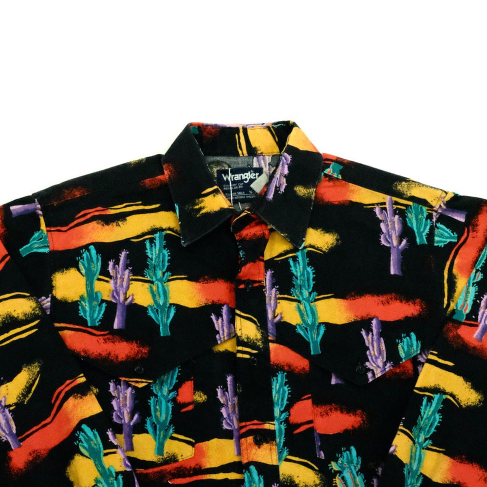 Wrangler Shirt