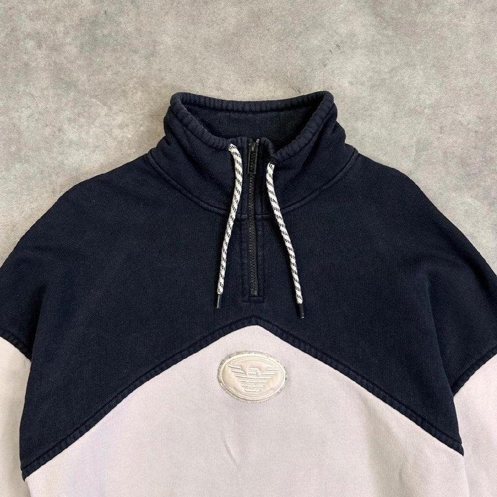Armani Jumper