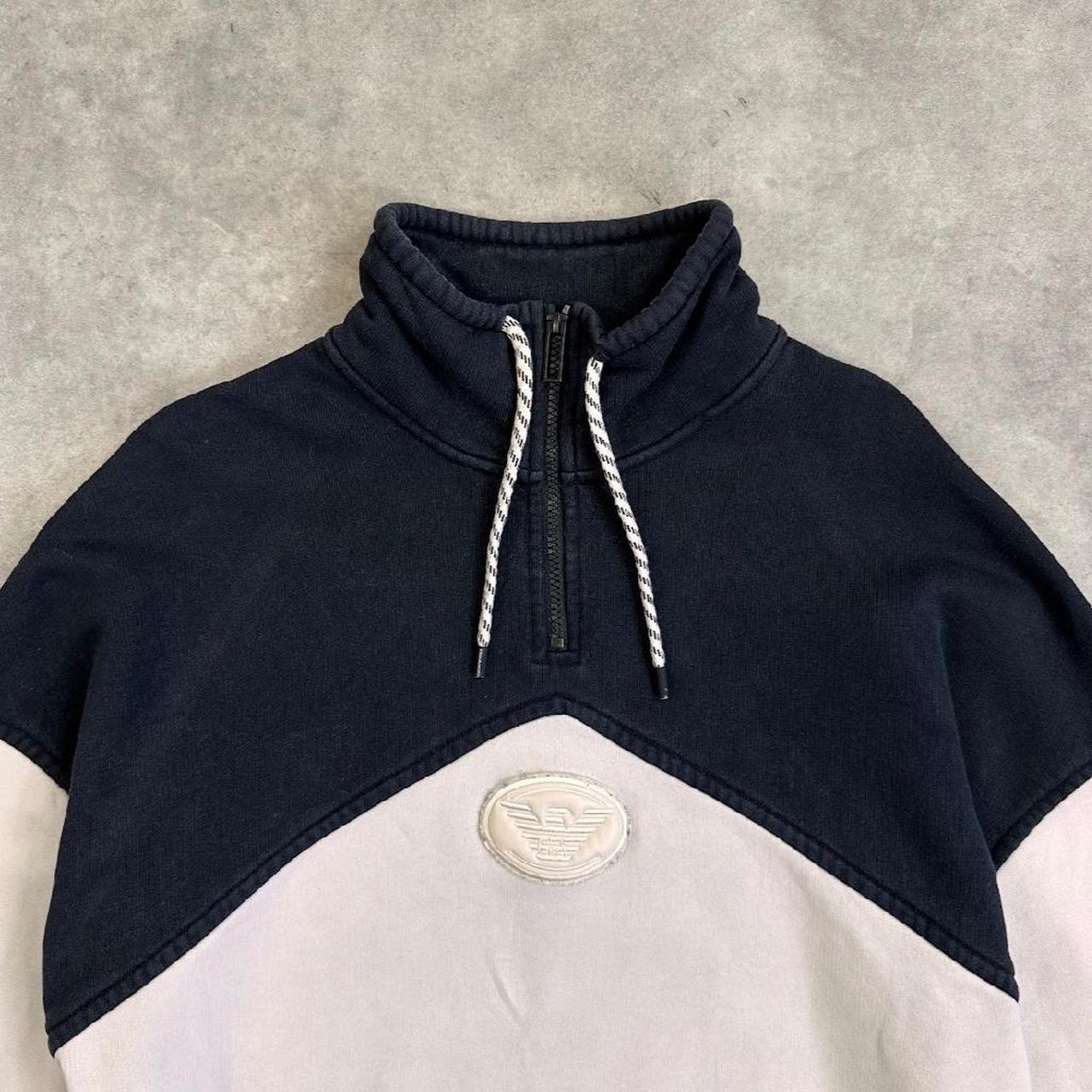 Armani Jumper
