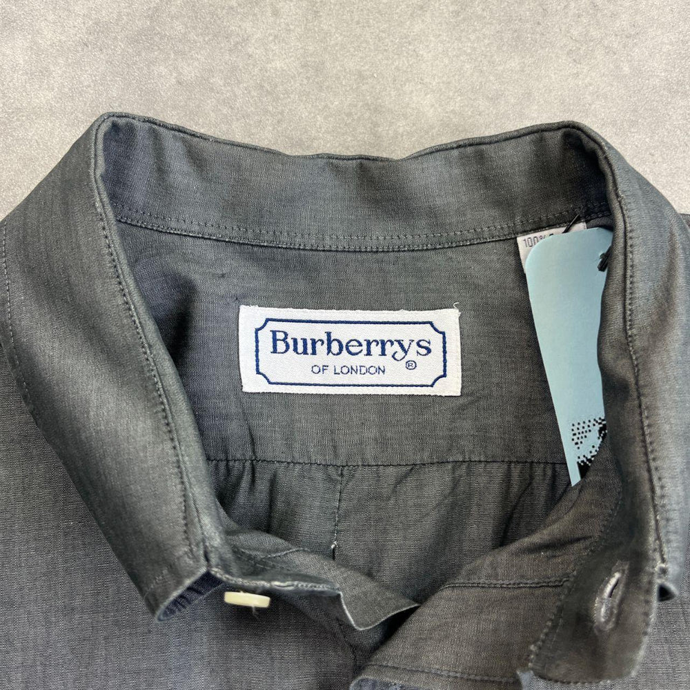 Burberry Shirt