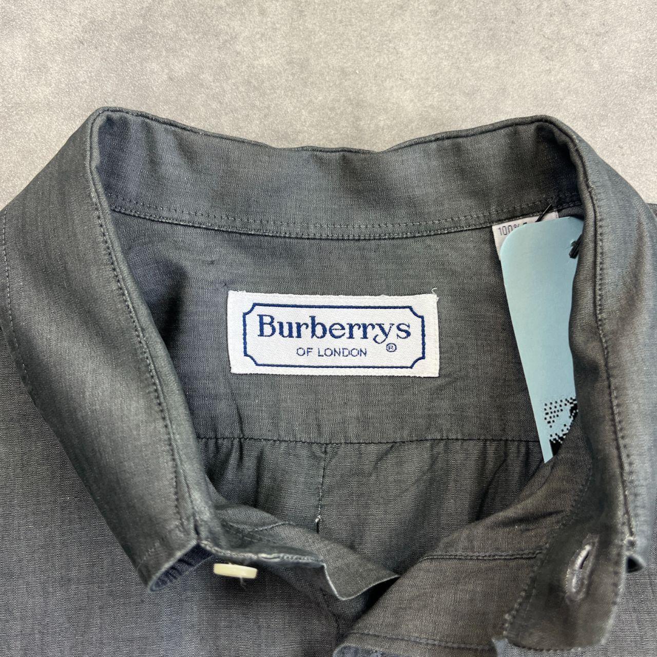 Burberry Shirt