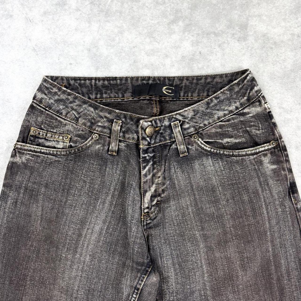 Roberto Cavalli jeans