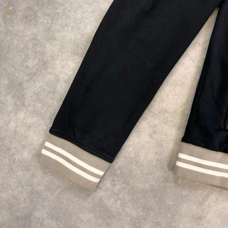 Armani bomber jacket