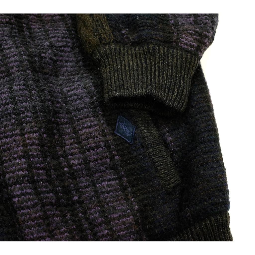 Yves Saint Laurent Knit Jacket