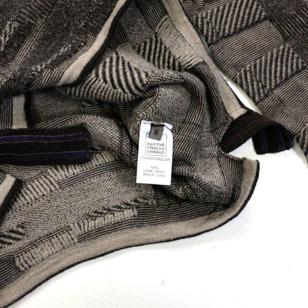 Marithe Francois Girbaud Jumper