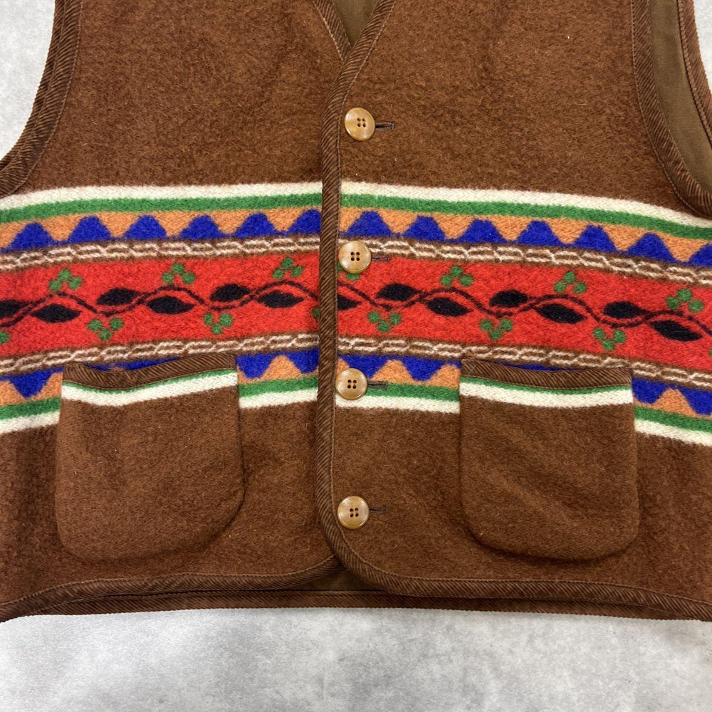 United Colours of Benetton Waistcoat