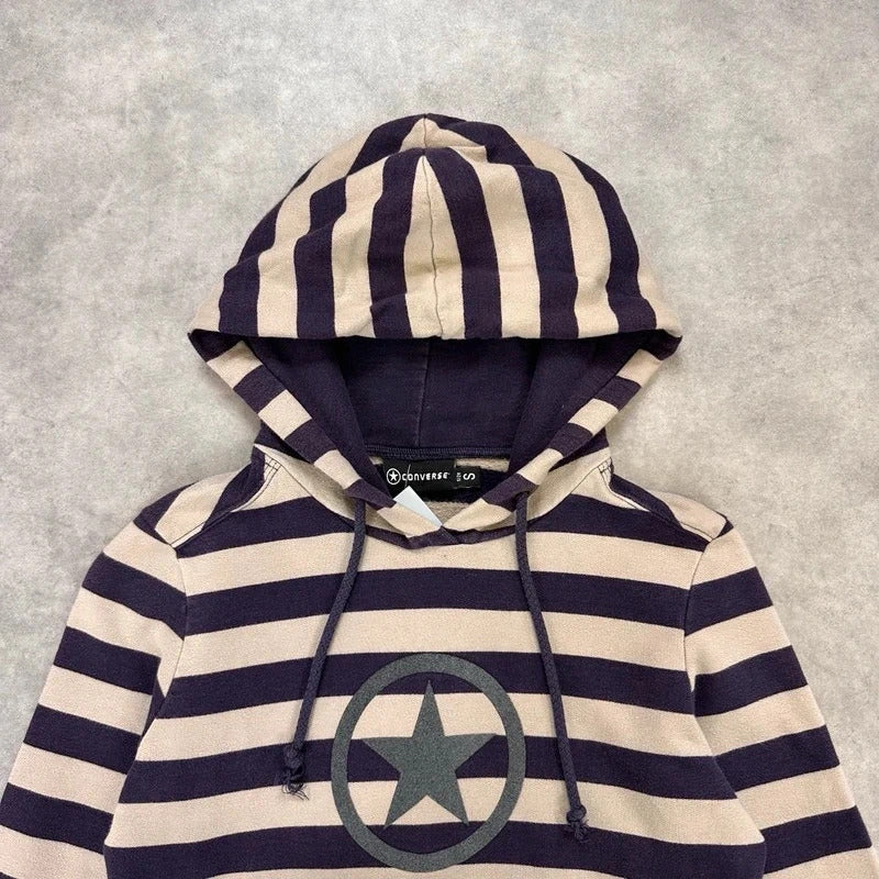 Converse hoodie