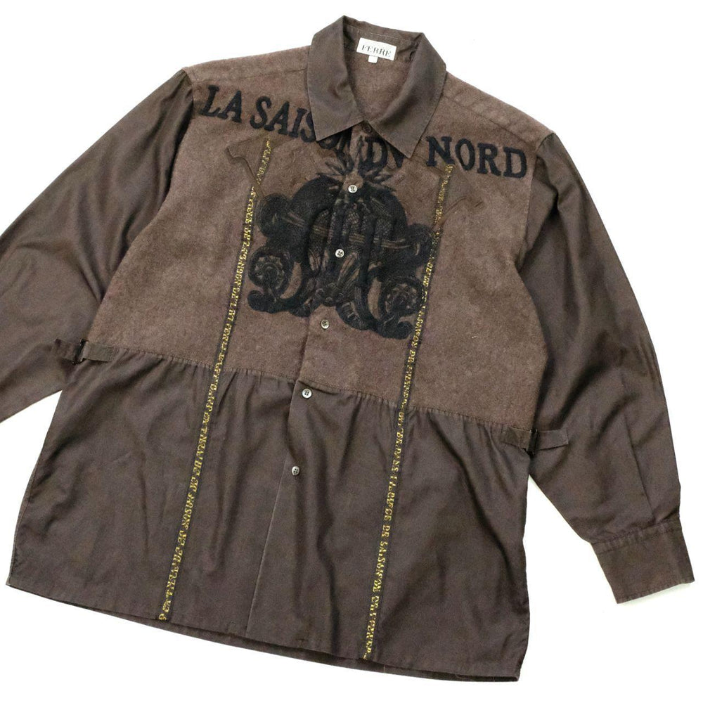 Gianfranco Ferre Shirt