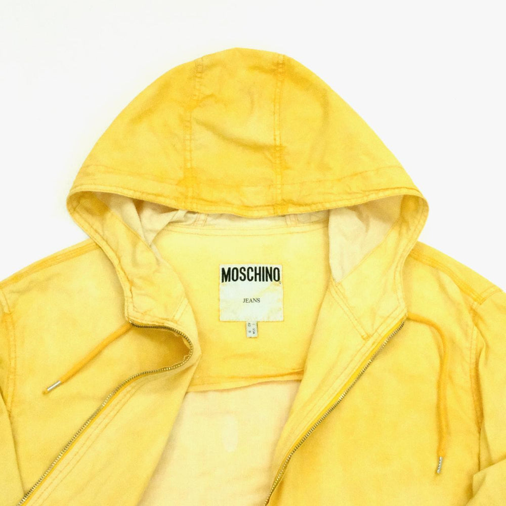 Moschino Cotton Jacket
