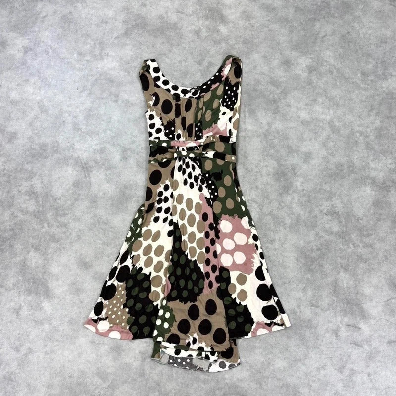 Vintage Moschino dress