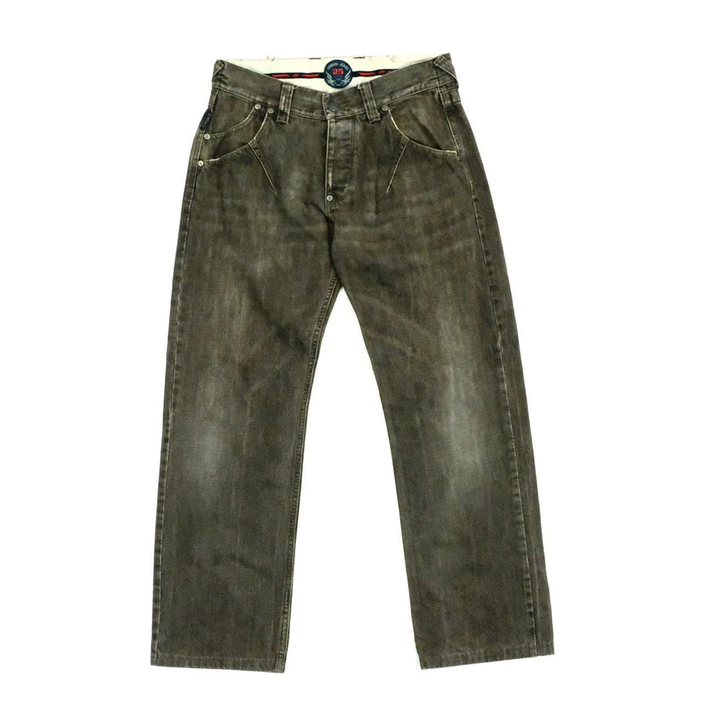 Armani jeans