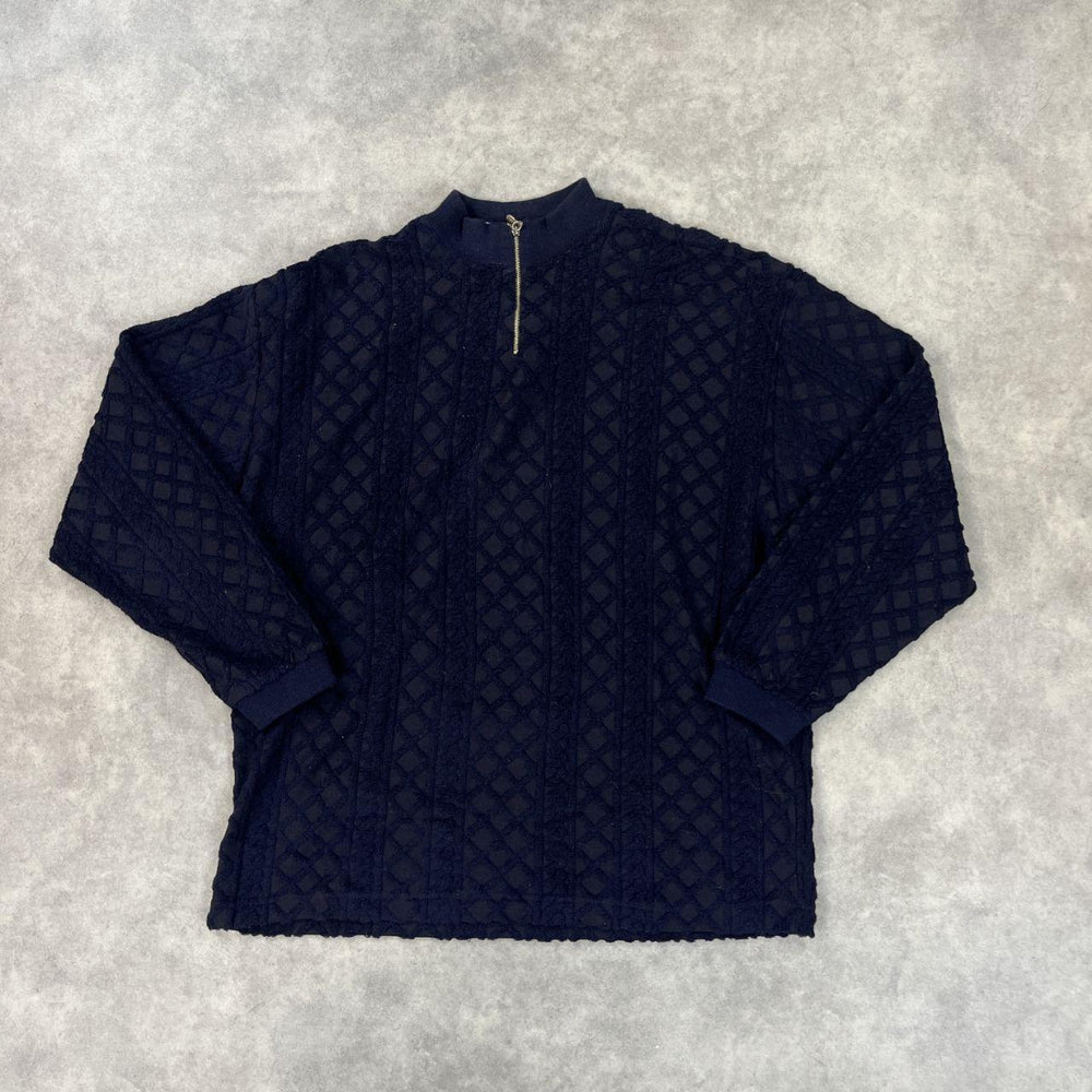 Versace Q-zip