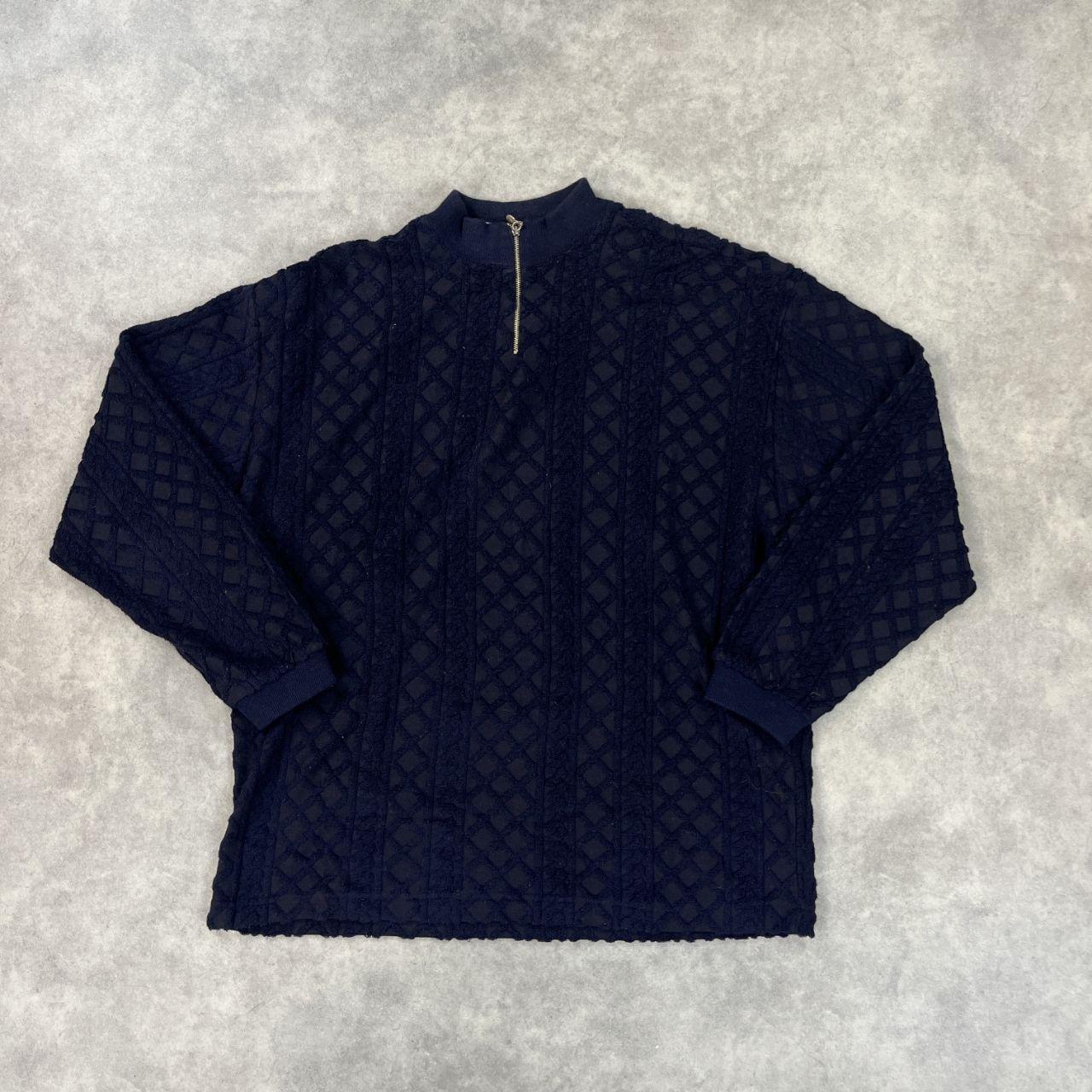 Versace Q-zip