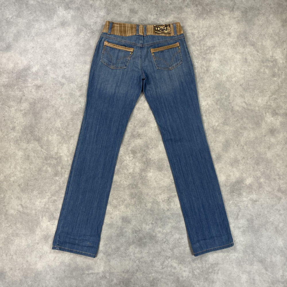 Dolce & Gabanna Jeans