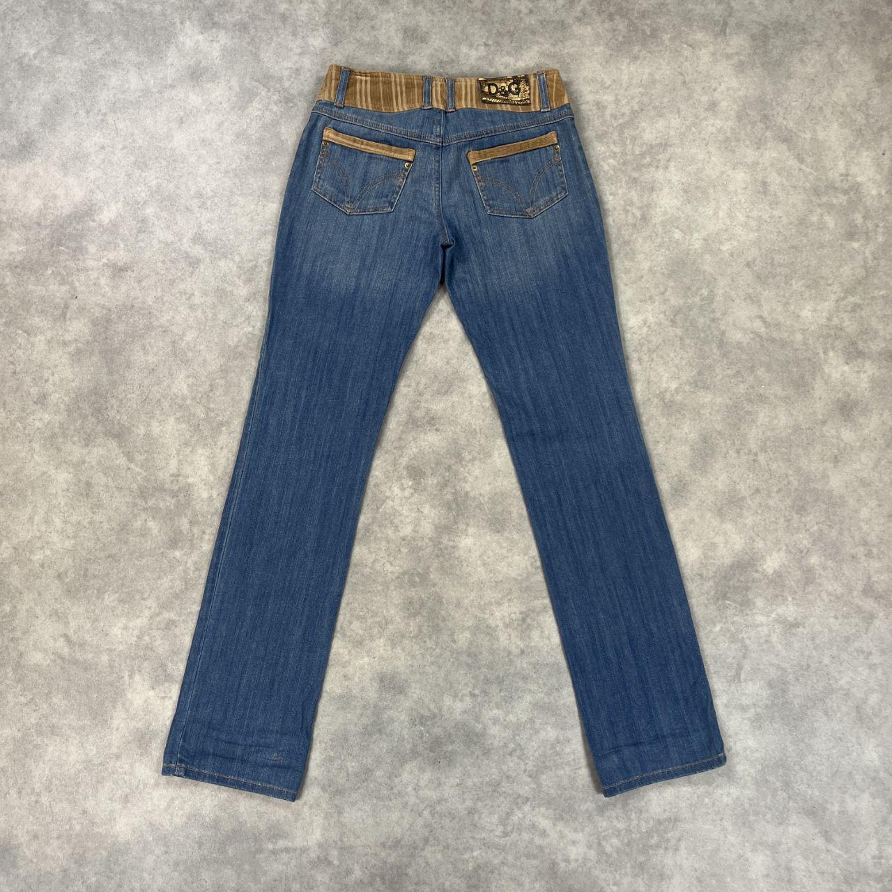Dolce & Gabanna Jeans