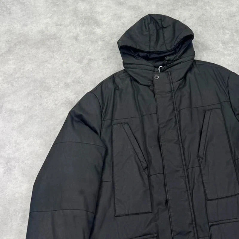 Marlboro Classics Parka
