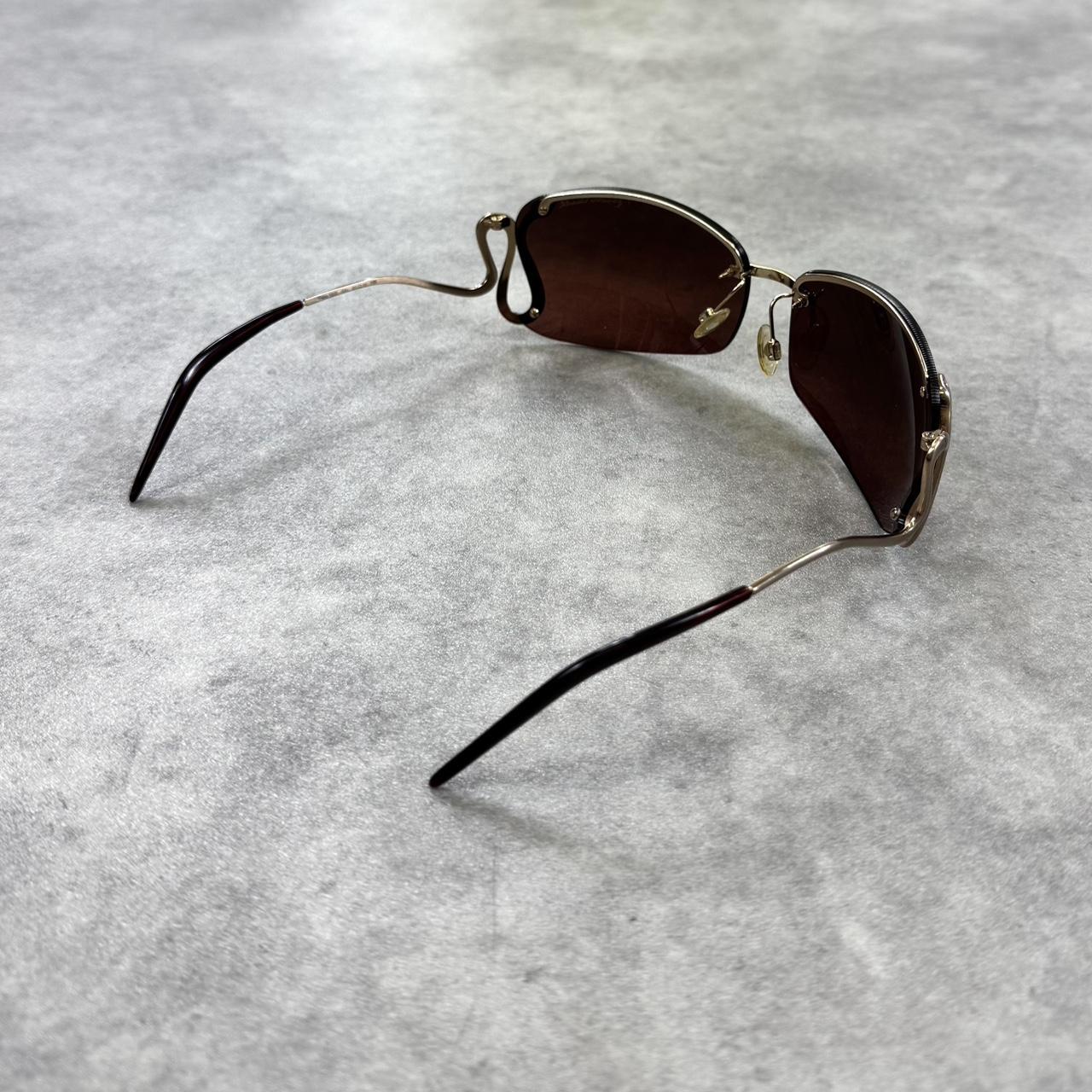 Vintage Roberto Cavalli sunglasses