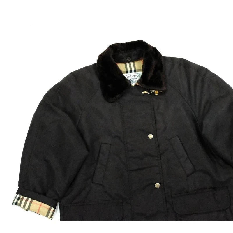 Burberry Coat
