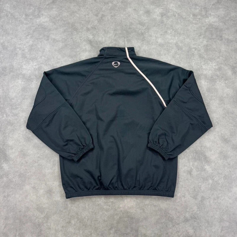 Vintage 2004-05 Nike Juventus FC training jacket
