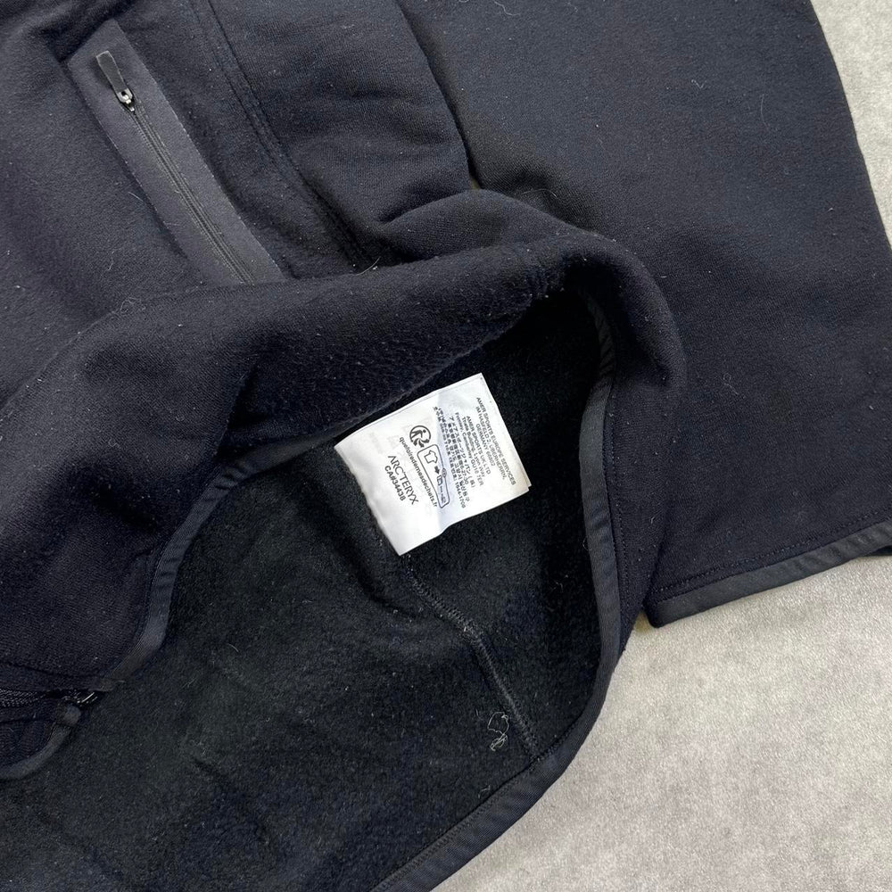Arc’teryx tech jacket