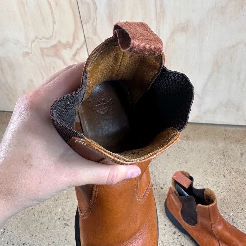 Dr. Martens Chelsea boots