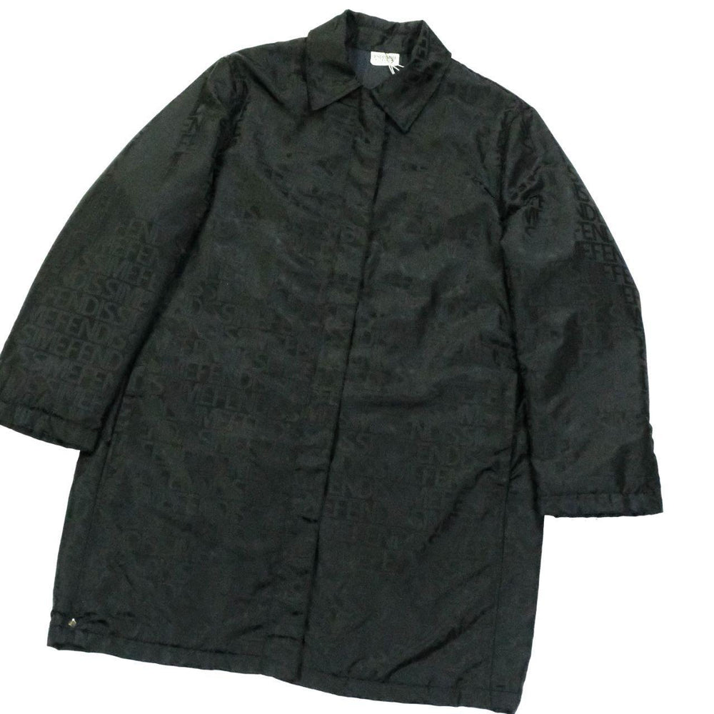 Fendi Overcoat
