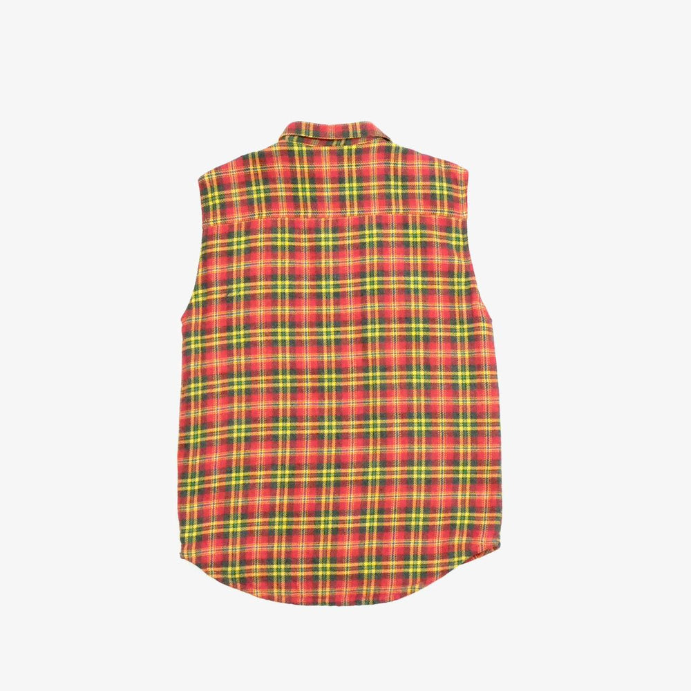 Lee Shacket