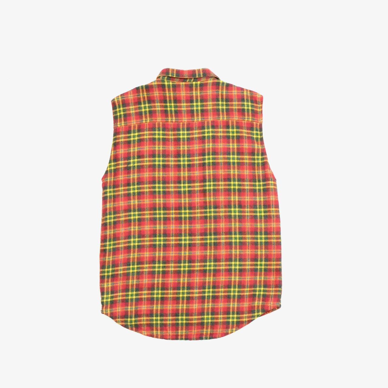 Lee Shacket