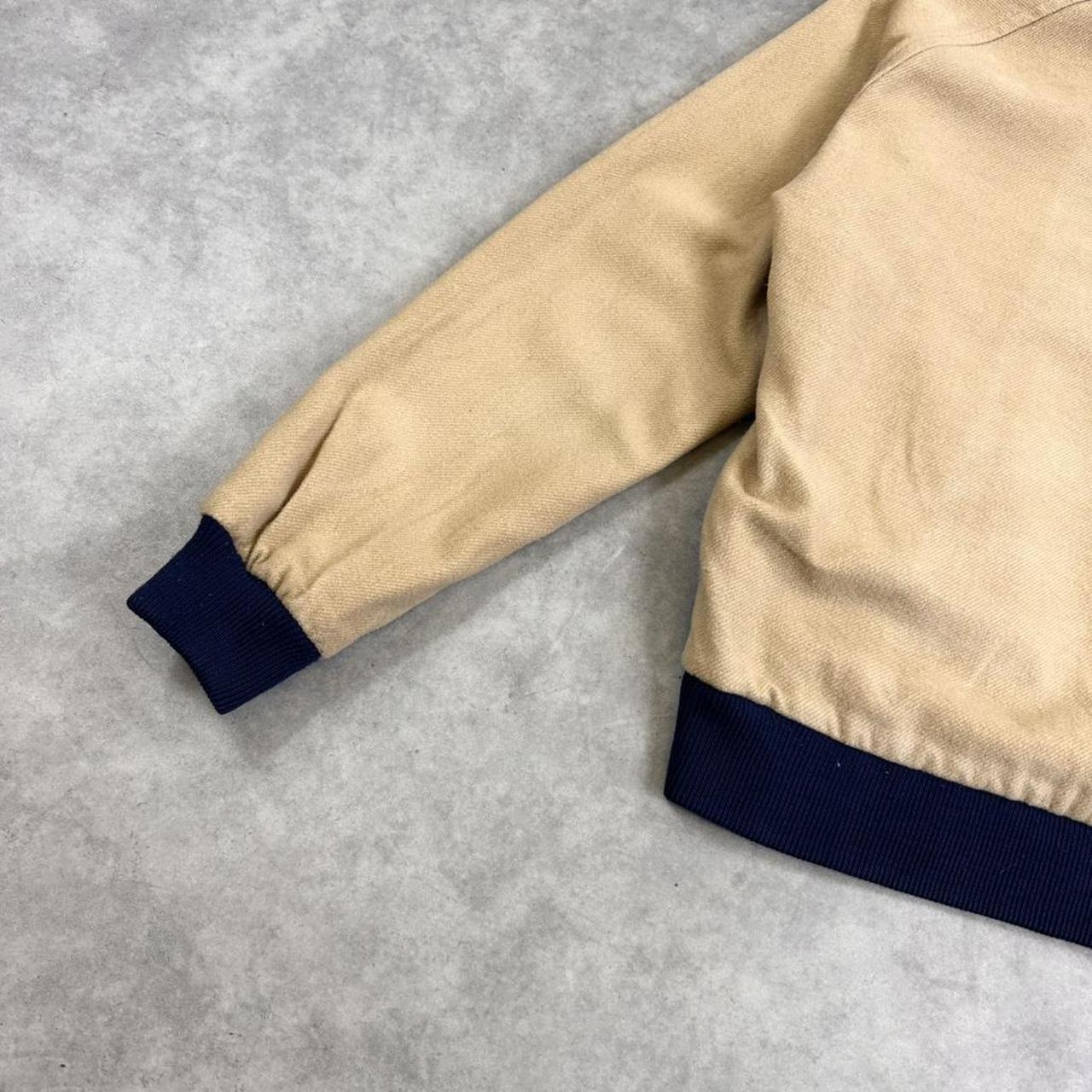 Lacoste Jacket