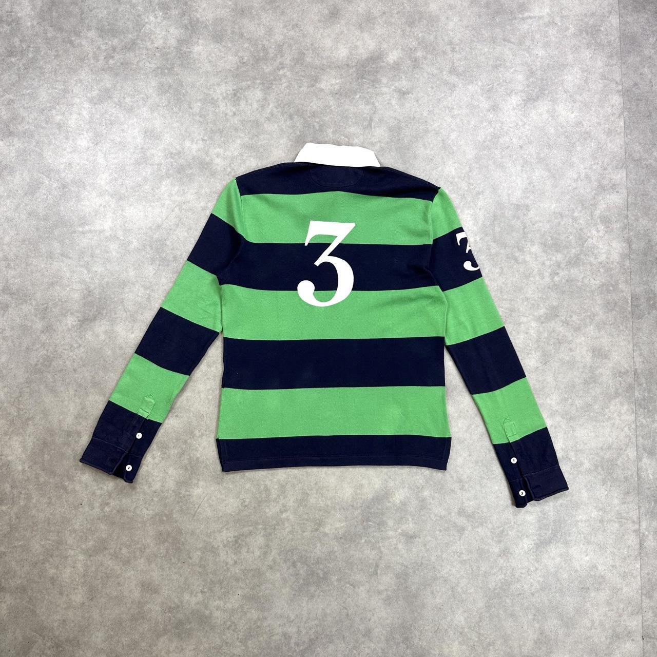 Ralph Lauren polo shirt