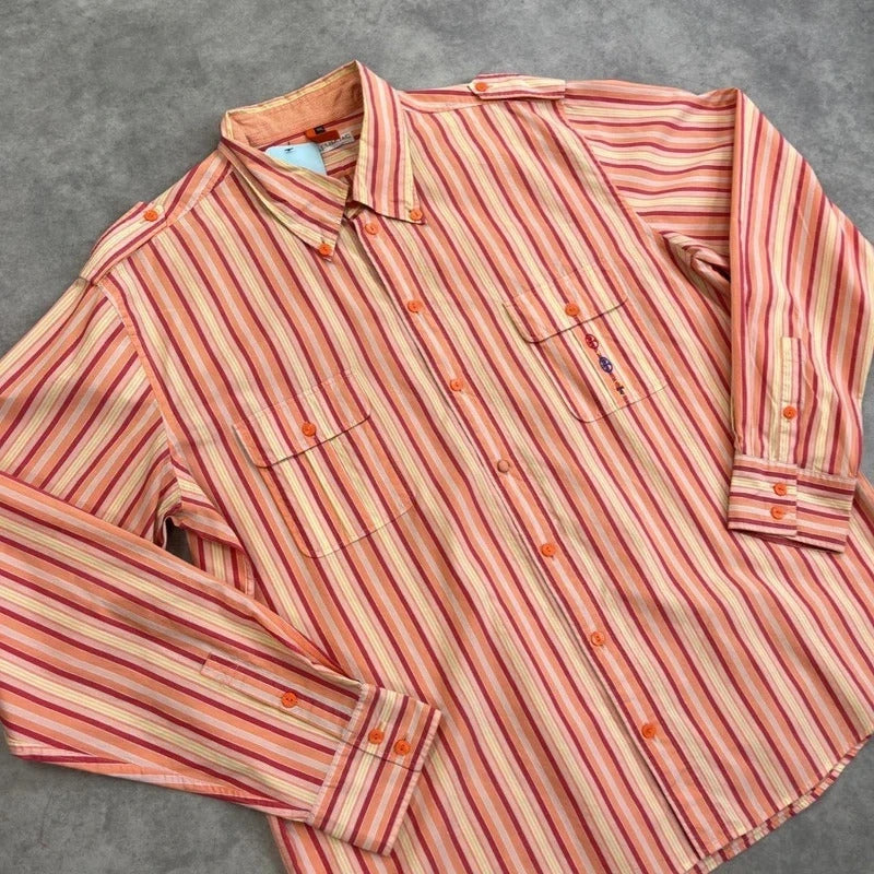 JC Castelbajac Shirt