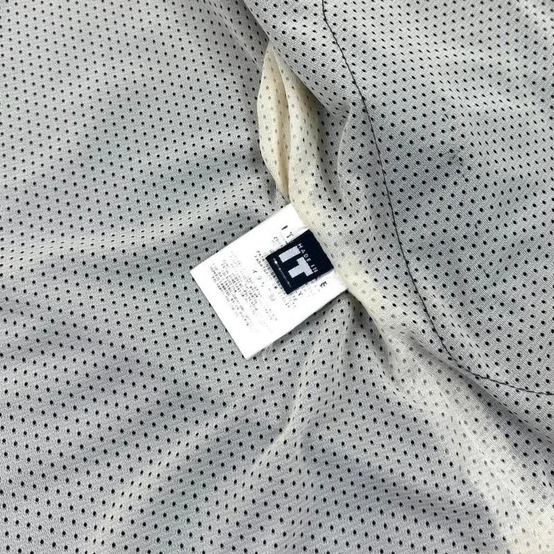 Versace jacket 90s Harrington waterproof