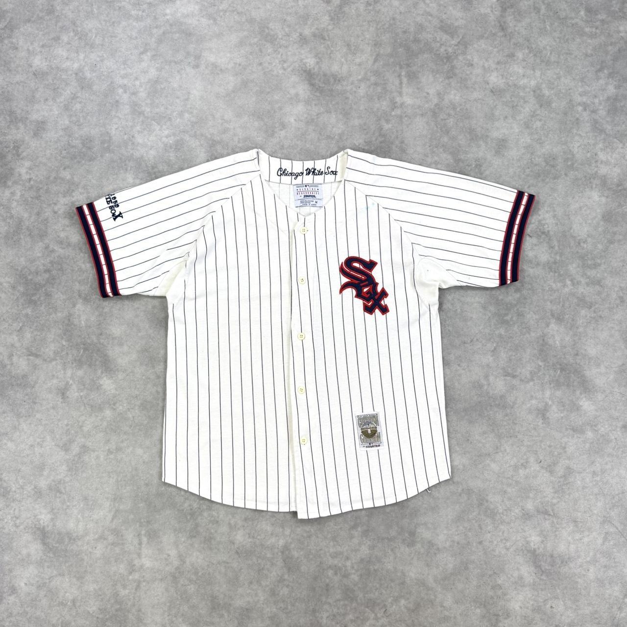 Vintage Chicago White Sox jersey