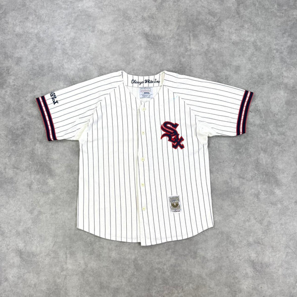 Vintage Chicago White Sox jersey